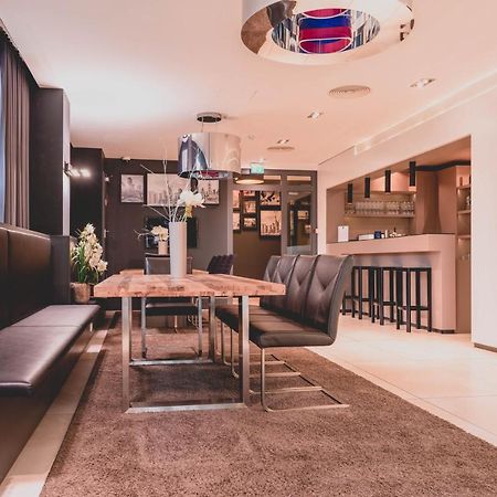 Bliss Hotel Φραγκφούρτη Εξωτερικό φωτογραφία