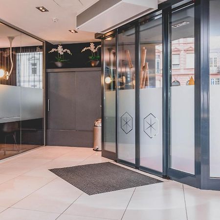Bliss Hotel Φραγκφούρτη Εξωτερικό φωτογραφία