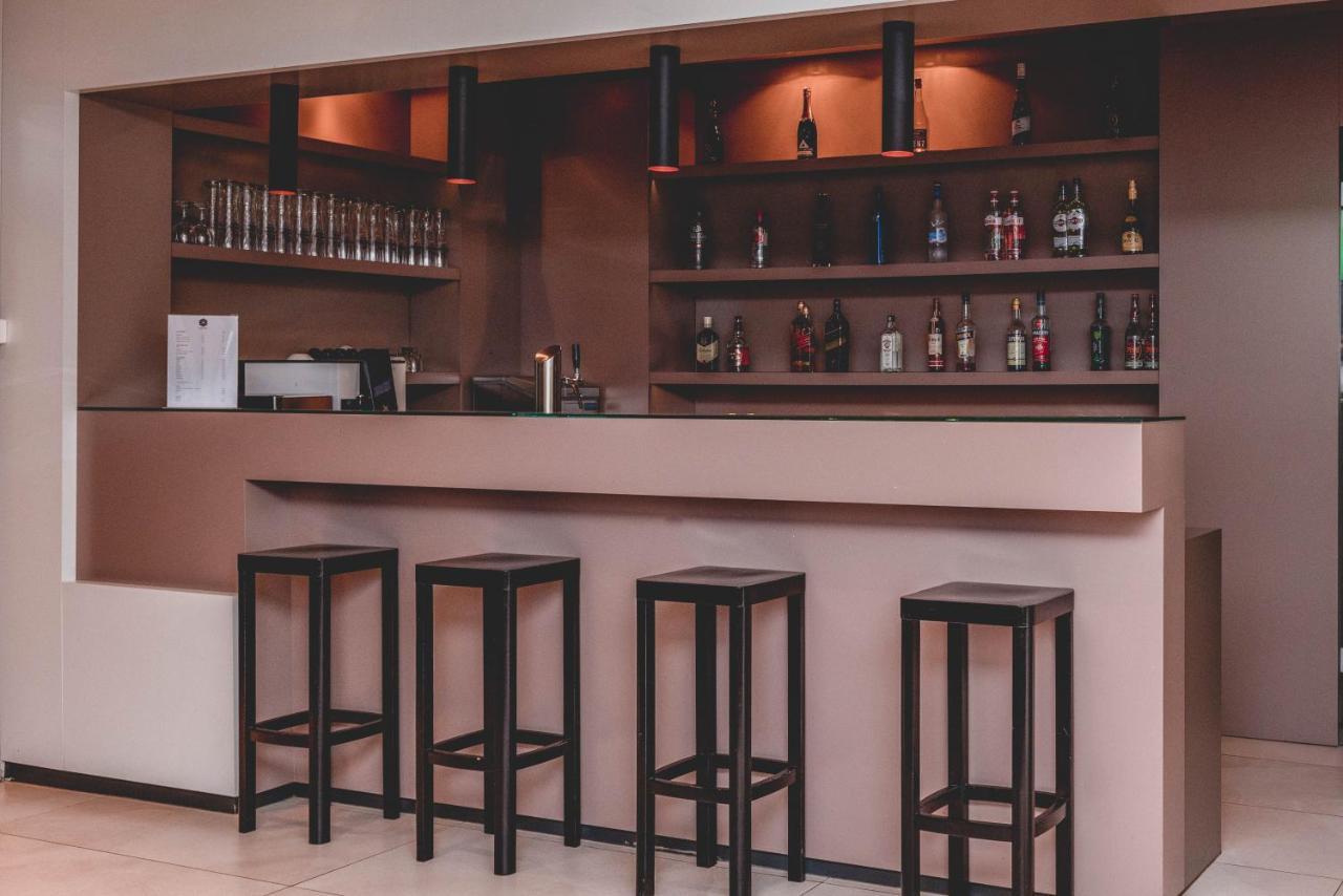Bliss Hotel Φραγκφούρτη Εξωτερικό φωτογραφία