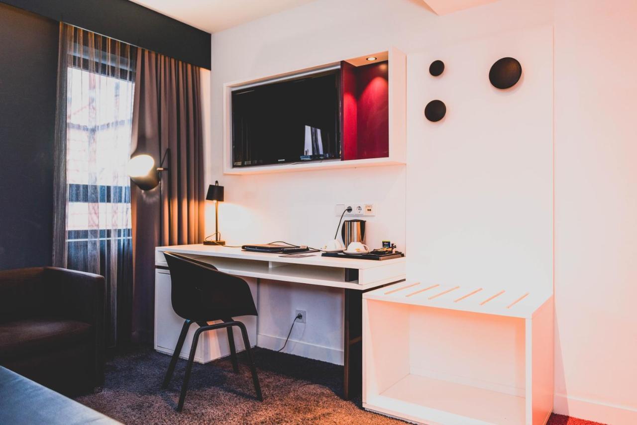 Bliss Hotel Φραγκφούρτη Εξωτερικό φωτογραφία