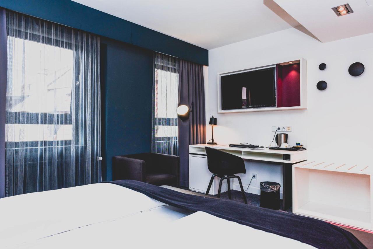 Bliss Hotel Φραγκφούρτη Εξωτερικό φωτογραφία