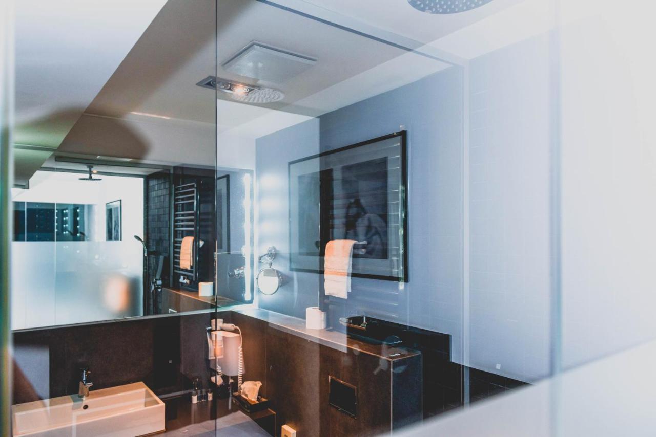 Bliss Hotel Φραγκφούρτη Εξωτερικό φωτογραφία
