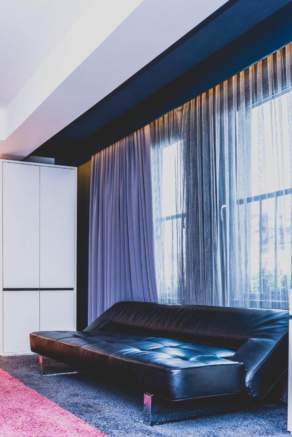 Bliss Hotel Φραγκφούρτη Εξωτερικό φωτογραφία
