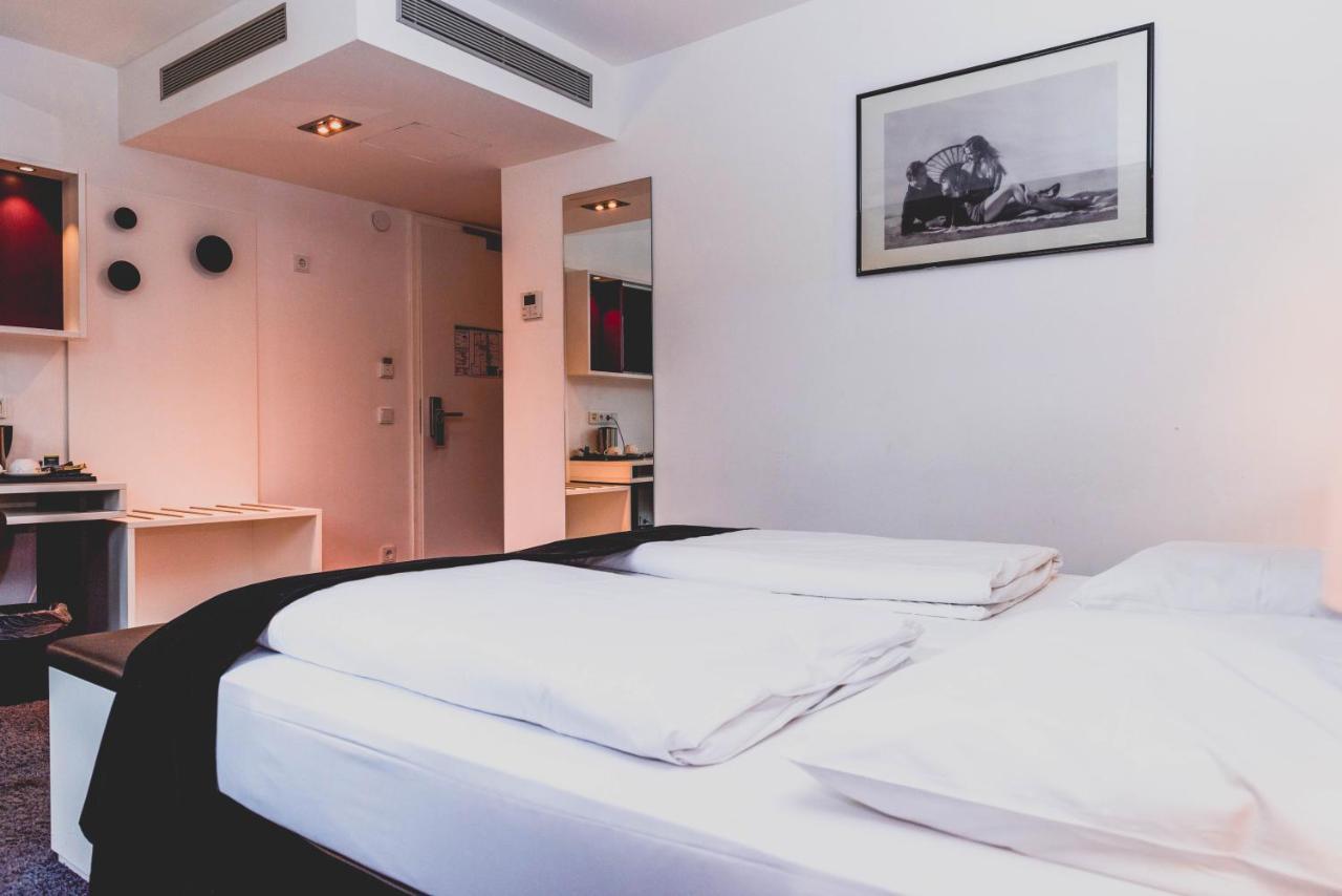 Bliss Hotel Φραγκφούρτη Εξωτερικό φωτογραφία