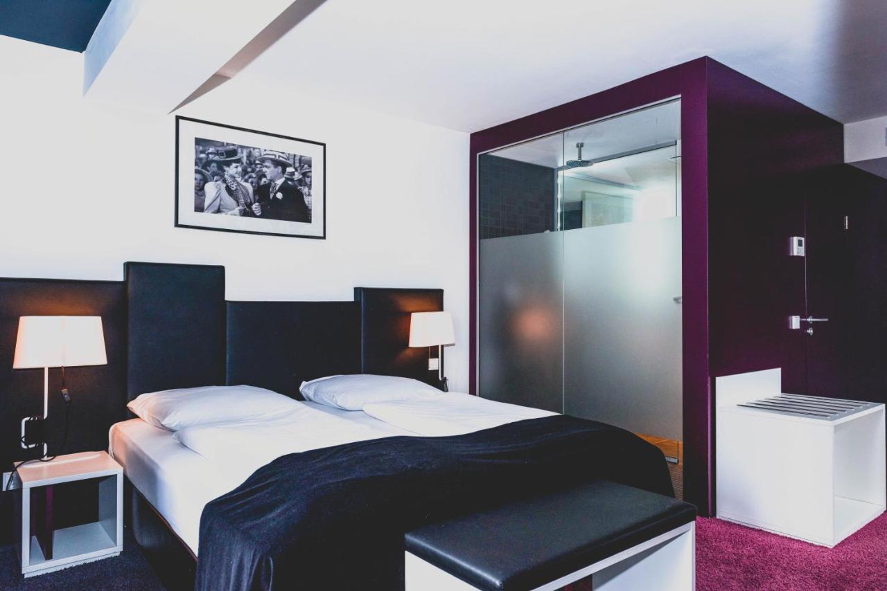 Bliss Hotel Φραγκφούρτη Εξωτερικό φωτογραφία