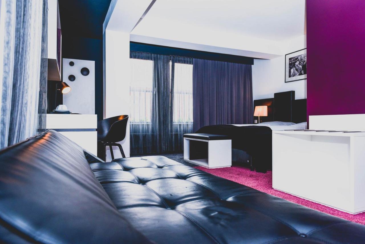 Bliss Hotel Φραγκφούρτη Εξωτερικό φωτογραφία