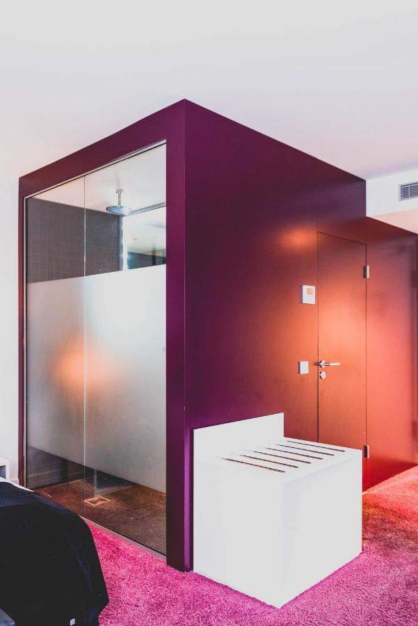 Bliss Hotel Φραγκφούρτη Εξωτερικό φωτογραφία