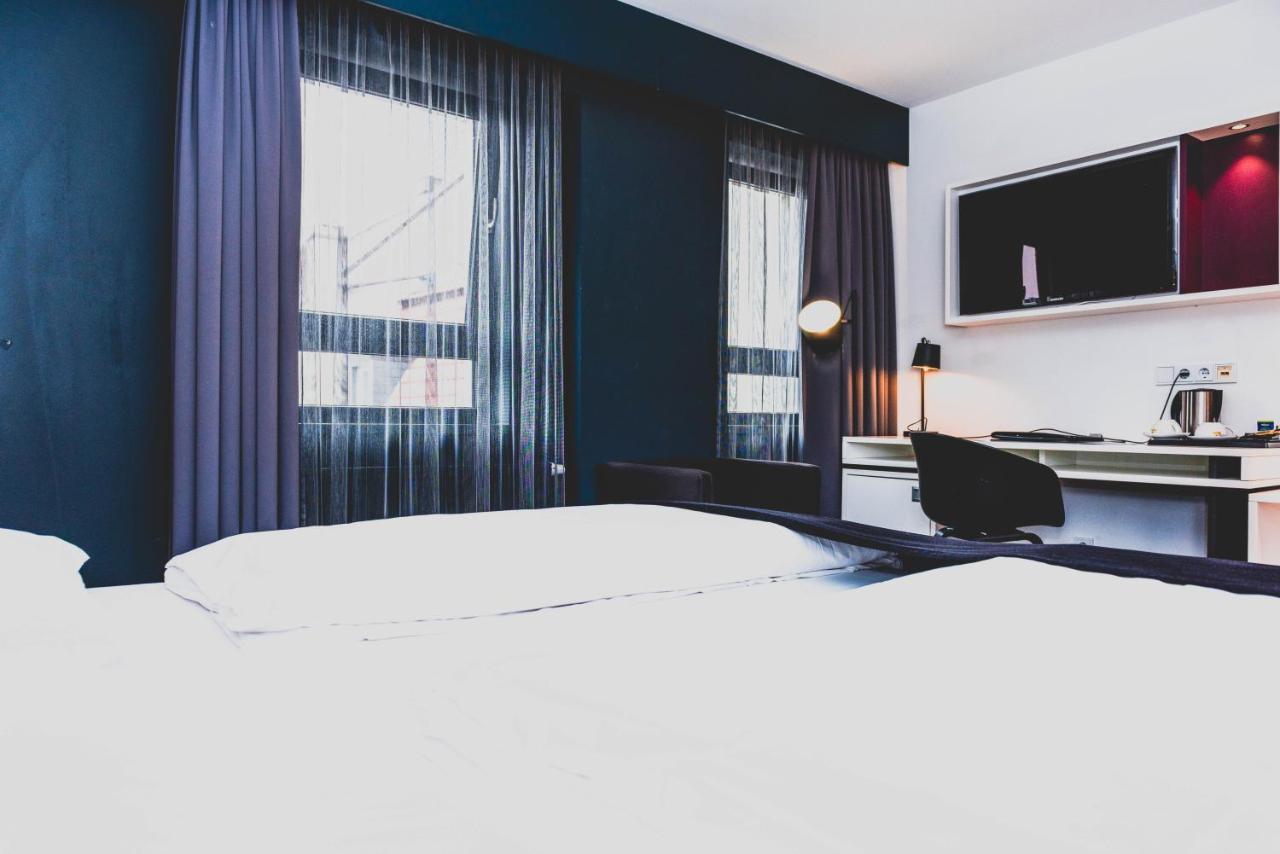 Bliss Hotel Φραγκφούρτη Εξωτερικό φωτογραφία