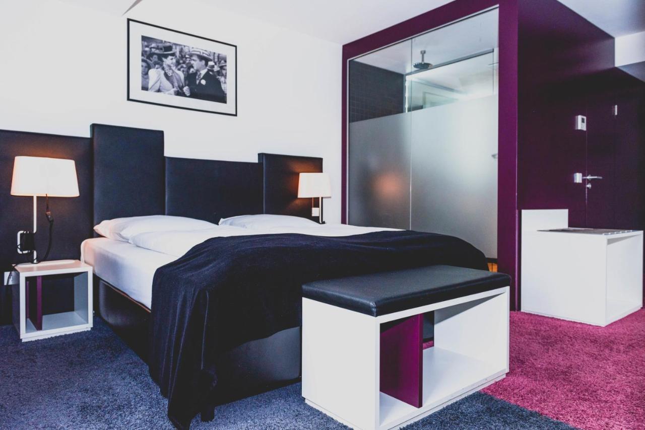 Bliss Hotel Φραγκφούρτη Εξωτερικό φωτογραφία