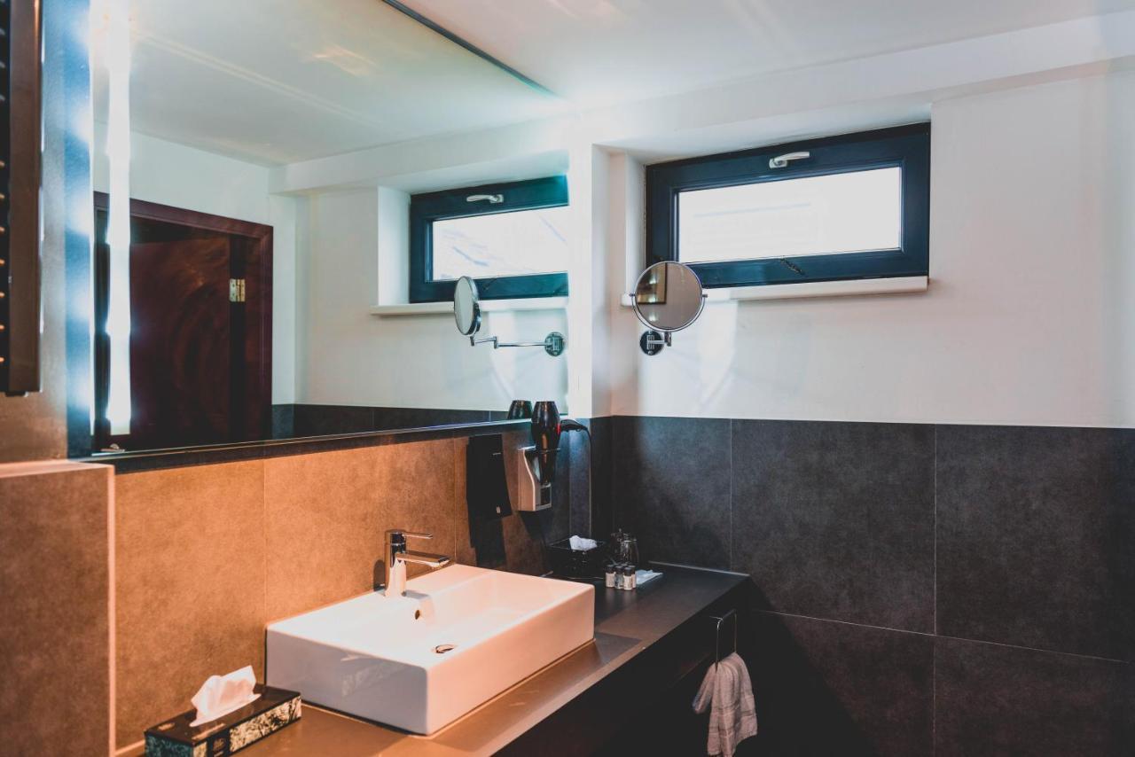 Bliss Hotel Φραγκφούρτη Εξωτερικό φωτογραφία
