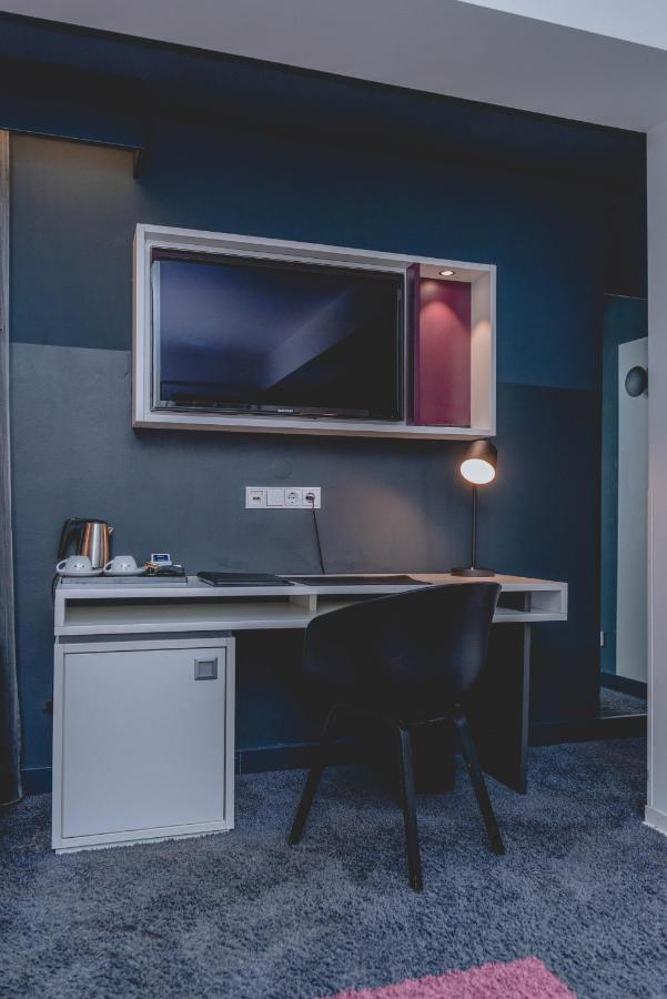 Bliss Hotel Φραγκφούρτη Εξωτερικό φωτογραφία