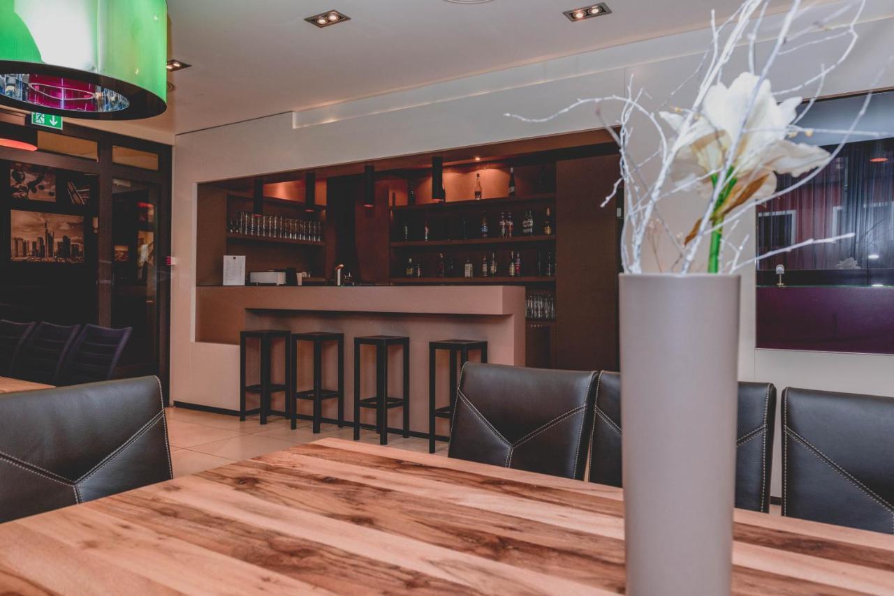 Bliss Hotel Φραγκφούρτη Εξωτερικό φωτογραφία