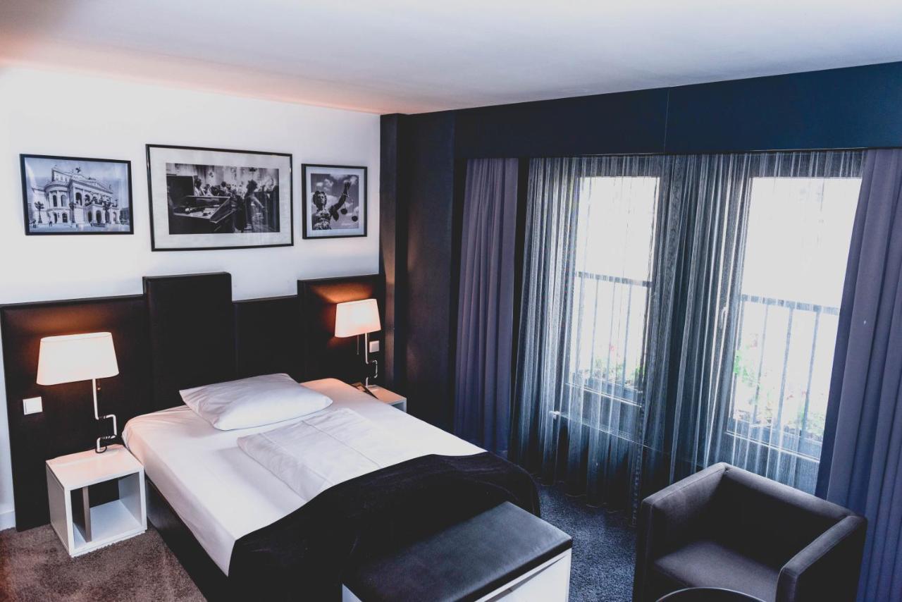 Bliss Hotel Φραγκφούρτη Εξωτερικό φωτογραφία