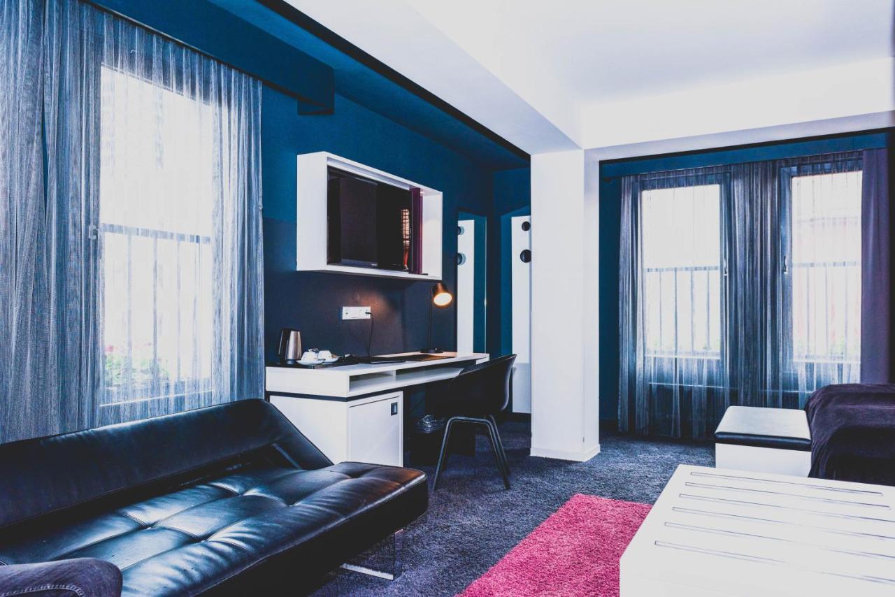 Bliss Hotel Φραγκφούρτη Εξωτερικό φωτογραφία