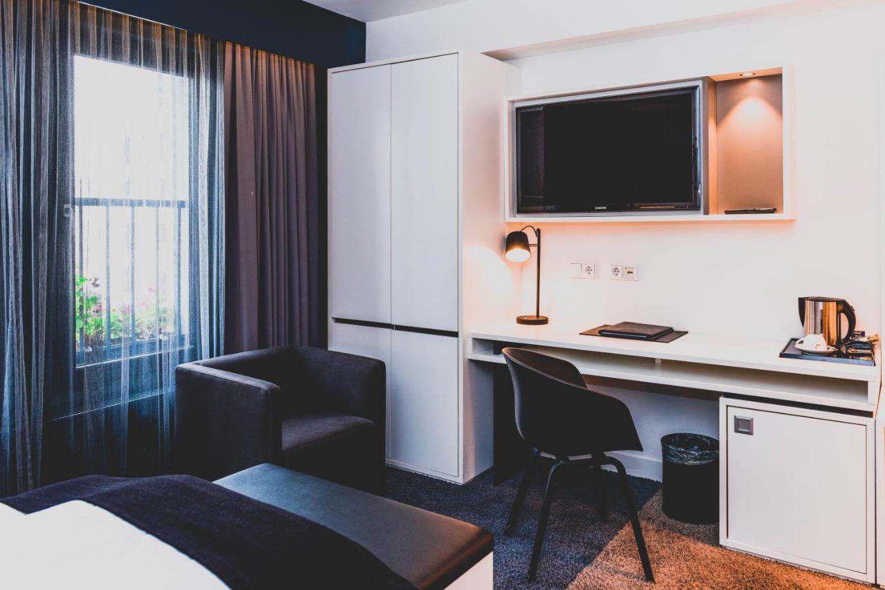 Bliss Hotel Φραγκφούρτη Εξωτερικό φωτογραφία