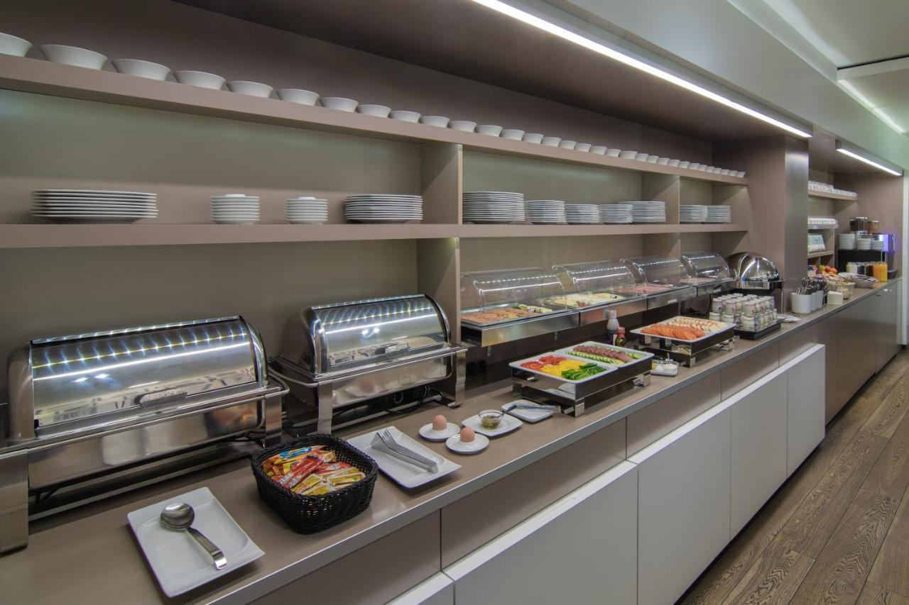 Bliss Hotel Φραγκφούρτη Εξωτερικό φωτογραφία